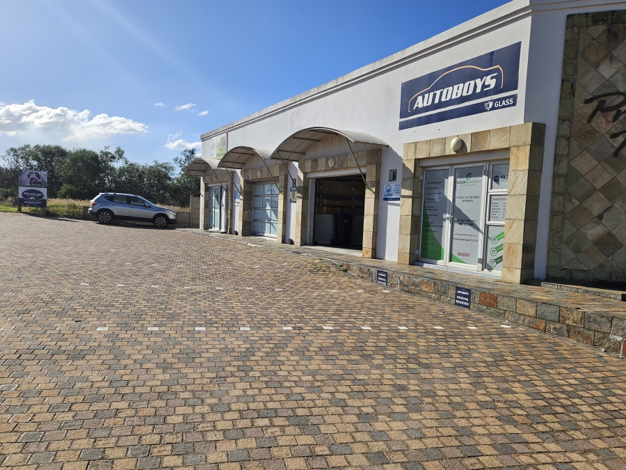 Commercial Property for Sale in C Place Eastern Cape